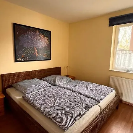 Ferienwohnung Am Kormoranweg Dorumer Neufeld Exterior photo