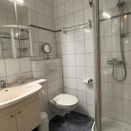 Ferienwohnung Am Kormoranweg Dorumer Neufeld Exterior photo