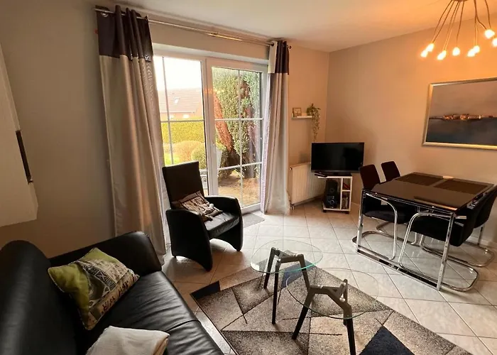 Ferienwohnung Am Kormoranweg