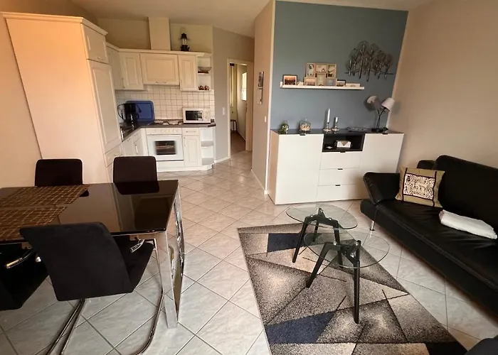 Ferienwohnung Am Kormoranweg
