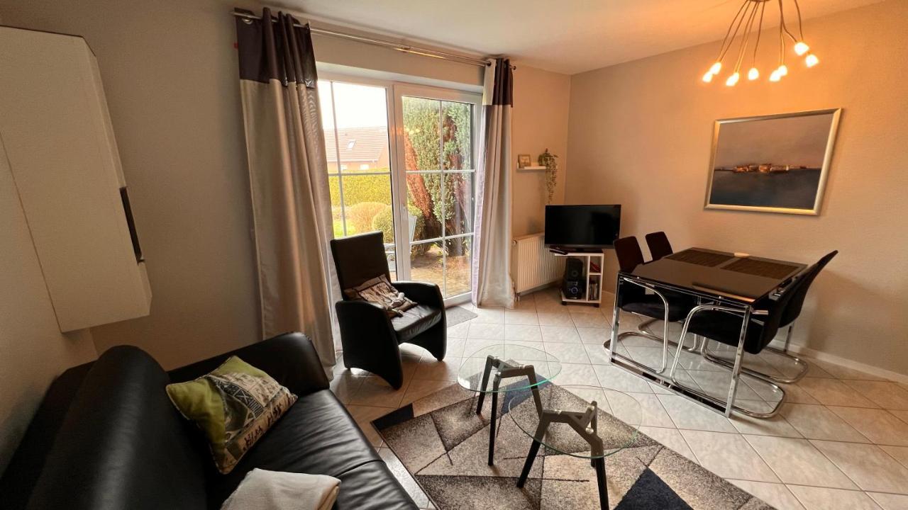 Am Kormoranweg Apartment
