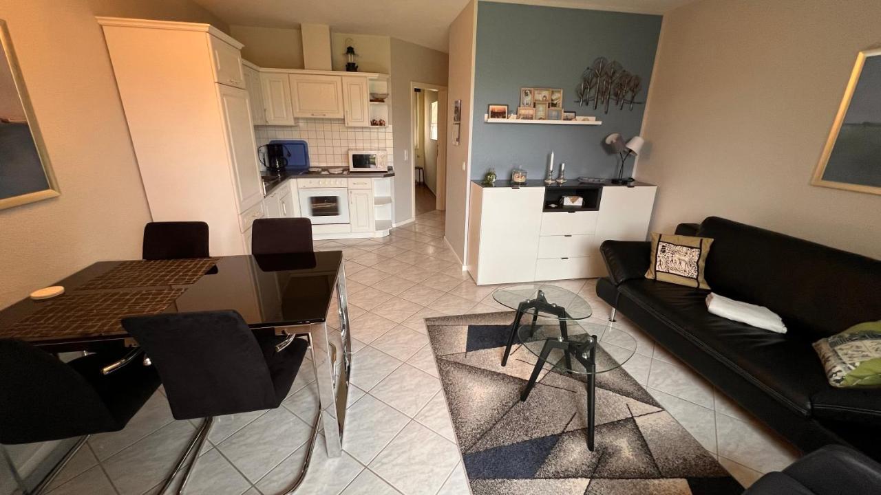Apartment Am Kormoranweg *