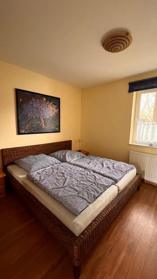 Am Kormoranweg Apartment Dorumer Neufeld