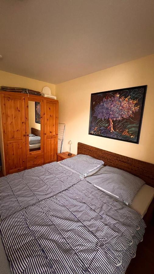 Apartment Am Kormoranweg